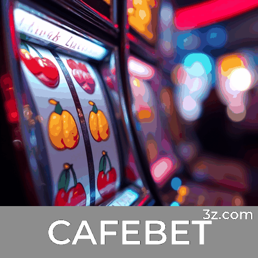 Cassino Online CAFEBET