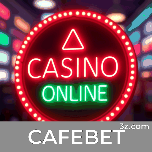 Cassino Online CAFEBET