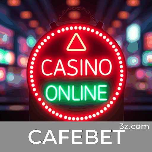 Acessar o site CAFEBET COM