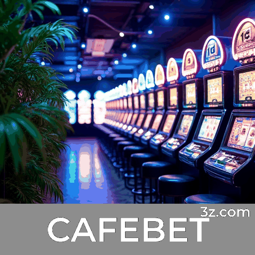 Acesso ao CAFEBET