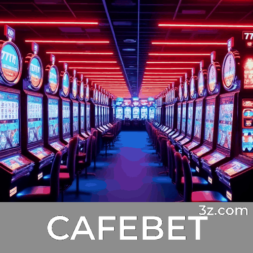 CAFEBET: Cassino Premiado e Pagamentos Rápidos