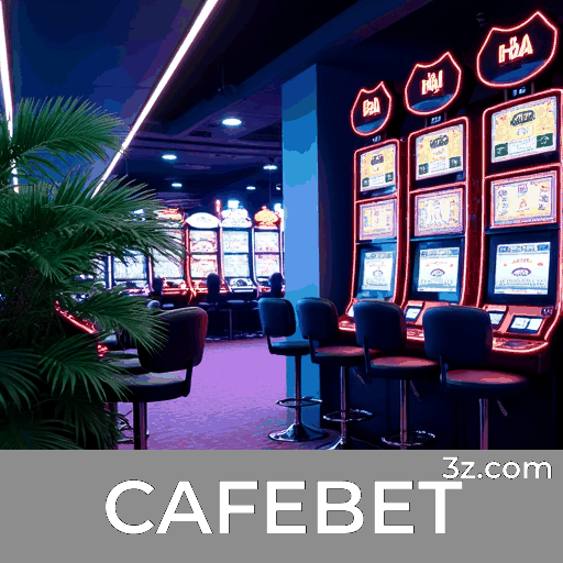 Cassino Online CAFEBET
