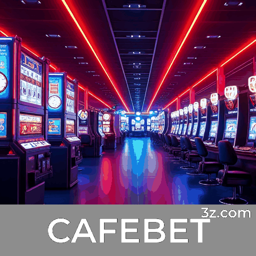 Acesso ao CAFEBET