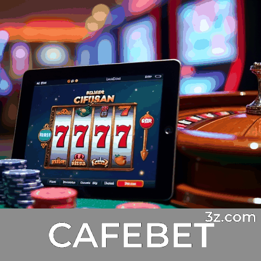 Cassino Online CAFEBET