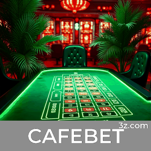 Cassino Online CAFEBET