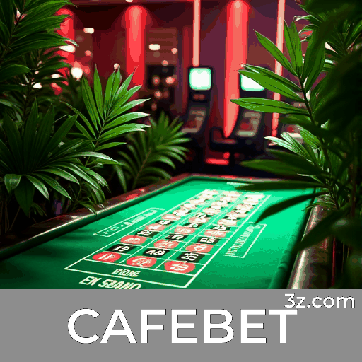Cassino Online CAFEBET