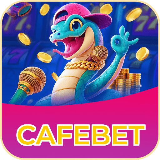 CAFEBET logo