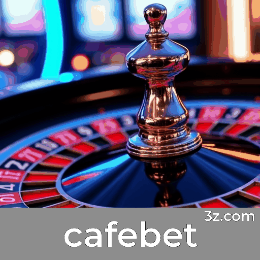 Cafebet: Emoção e Oportunidades nos Jogos de Casino