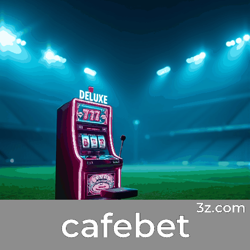 cafebet: A Plataforma de Apostas de Confiança